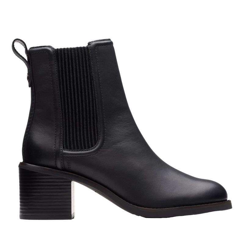 Clarks Womens Chamberly Top image number 0