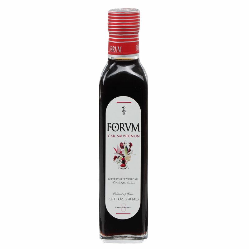 Forvm Cabernet Sauvignon Vinegar 250ml image number 0