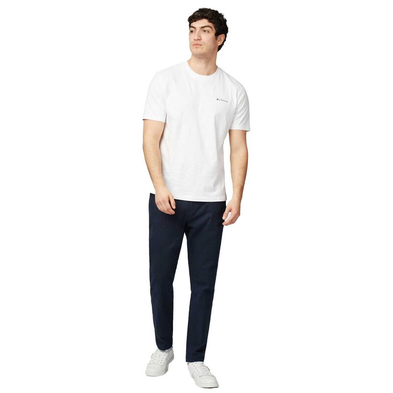 Ben Sherman Signature Tee image number 3