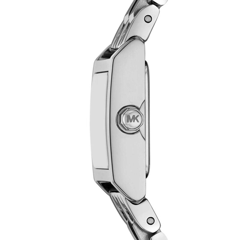 Michael Kors Georgie Two-Hand Stainless Steel Watch MK4933 image number 2