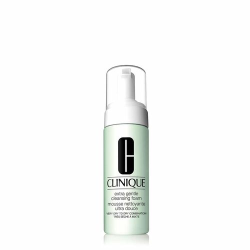 Clinique Extra Gentle Cleansing Foam 125ml