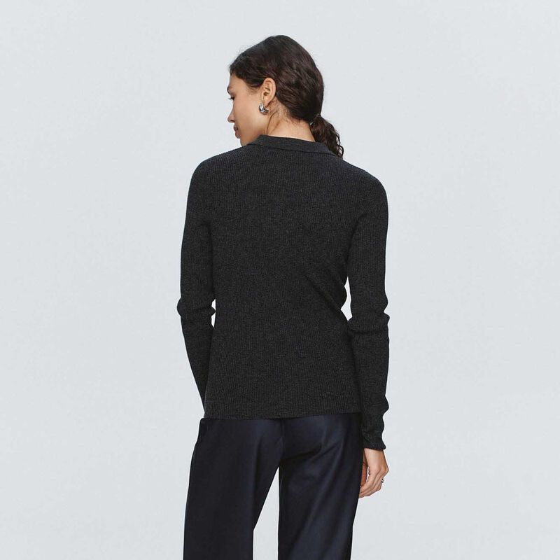 Marle Rivvy Knit image number 1