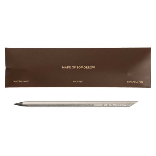 Made of Tomorrow Beyond Graphite Pencil