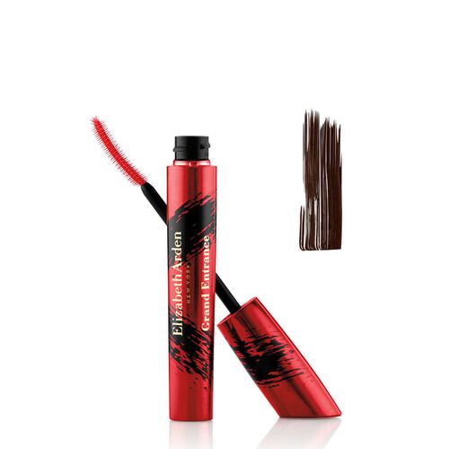Elizabeth Arden Grand Entrance Mascara - Stunning Brown