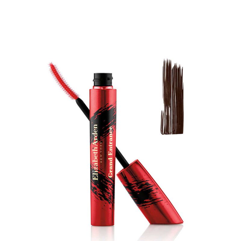 Elizabeth Arden Grand Entrance Mascara - Stunning Brown image number 0
