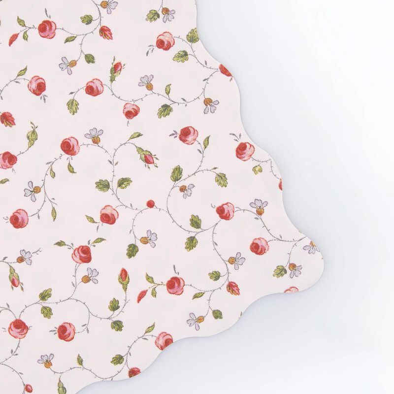 Meri Meri Ladurée Marie-Antoinette Large Napkins x 16 image number 1