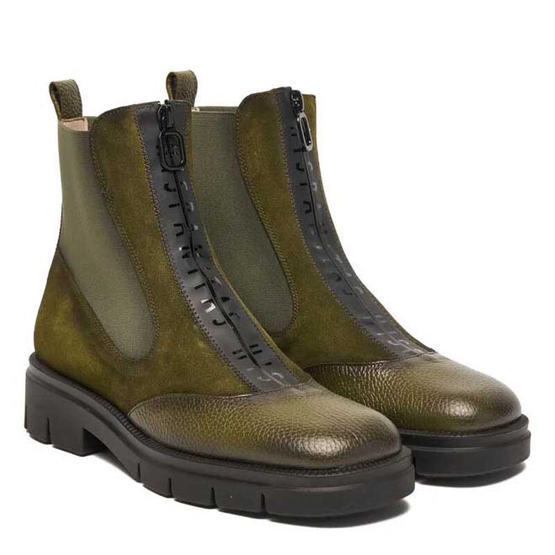 Hispanitas Hamburg Zip Boot image number 1