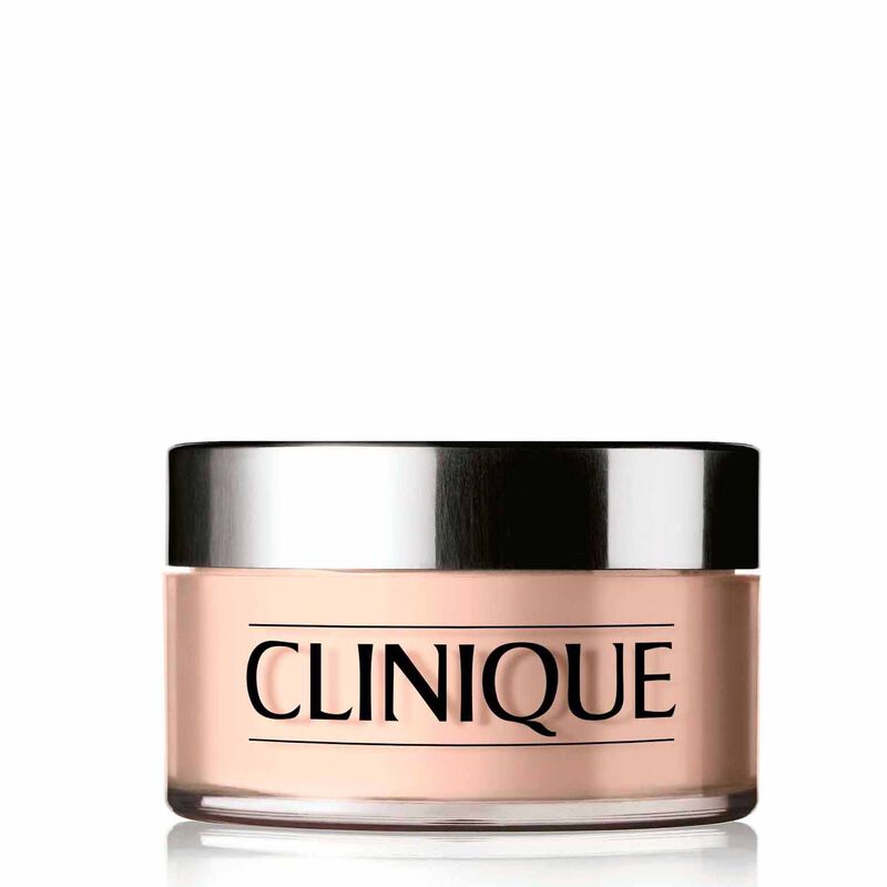 Clinique Blended Face Powder - Transparency 3 image number 0