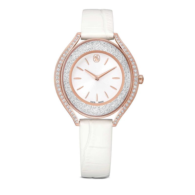 Swarovski Crystalline Aura Watch image number 0