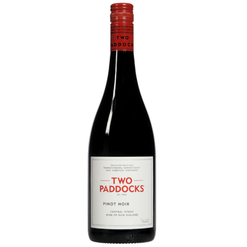 Two Paddocks Pinot Noir image number 0