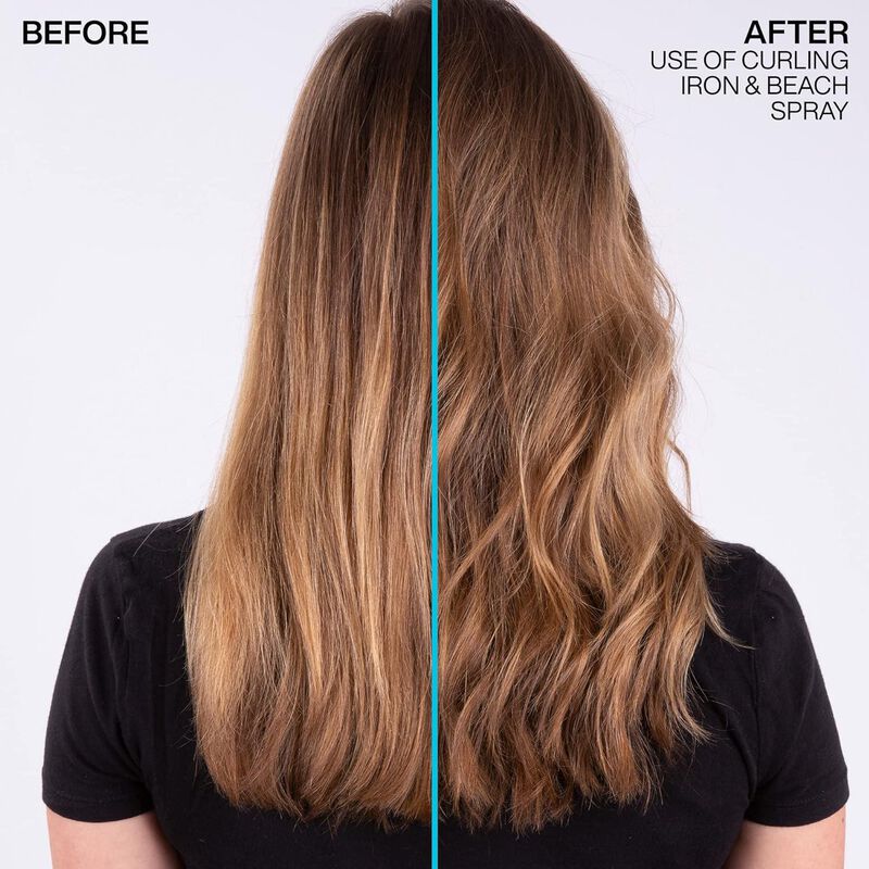 Redken Beach Spray New image number 3