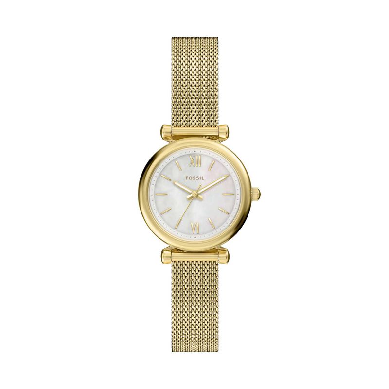 Fossil Carlie Watch ES5462 image number 0