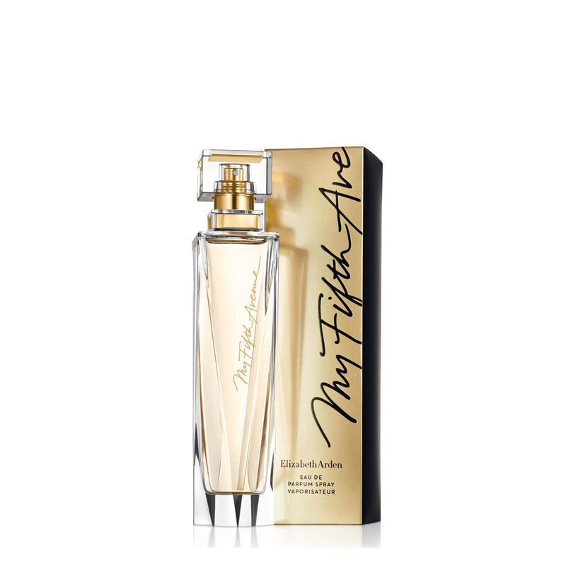 Elizabeth Arden My Fifth Avenue Eau de Parfum 50ml image number 0