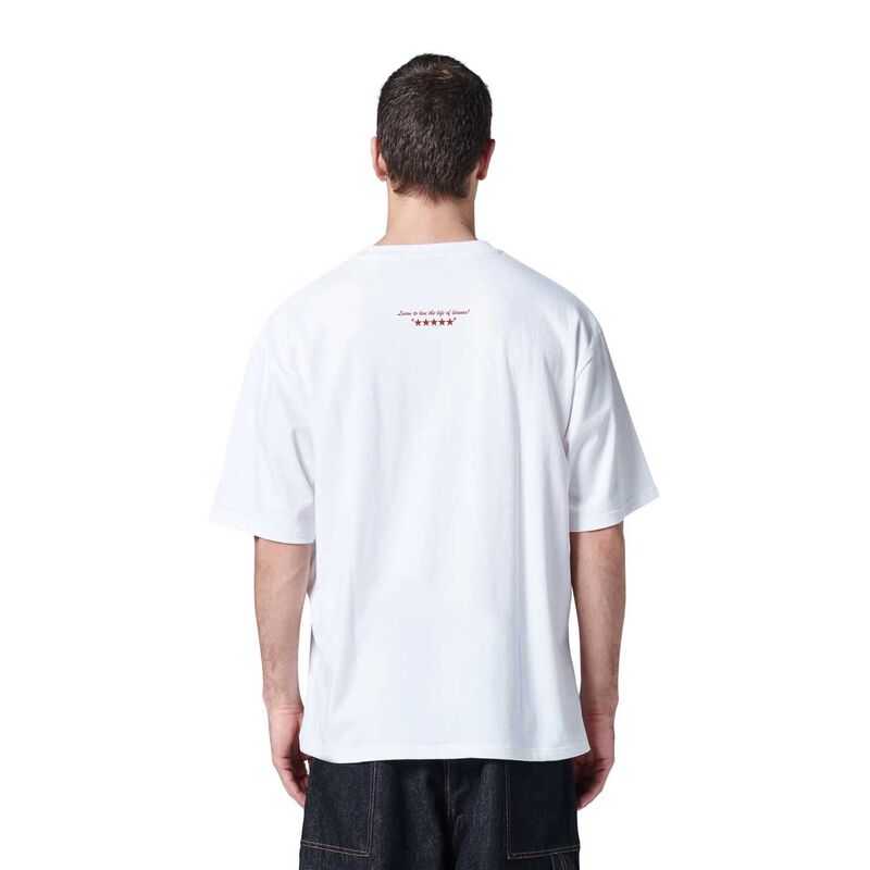 Barney Cools Scribe Tee image number 1