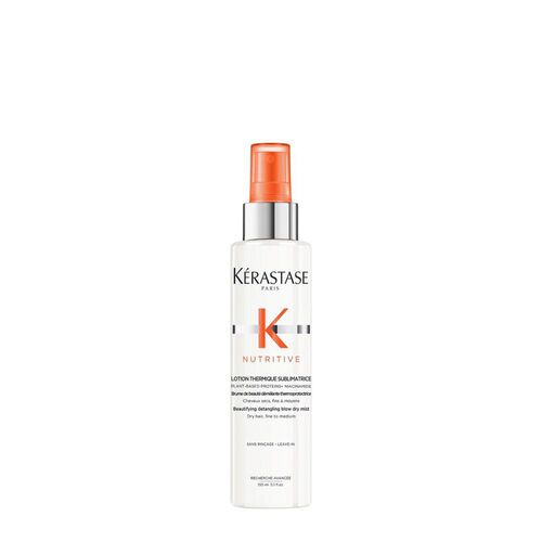 K&eacute;rastase Nutritive Lotion Thermique Sublimatrice Heat Protectant 150ml