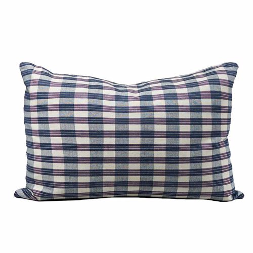 Città Folio Cushion Cover Lupin/Nile 60x40cm
