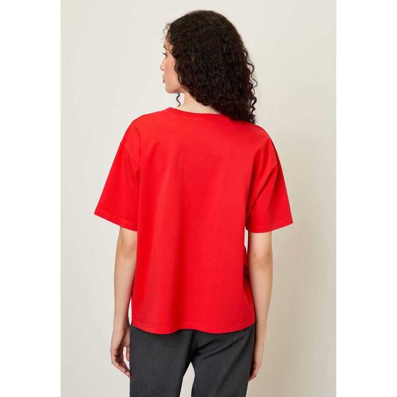 American Vintage T-Shirt image number 1