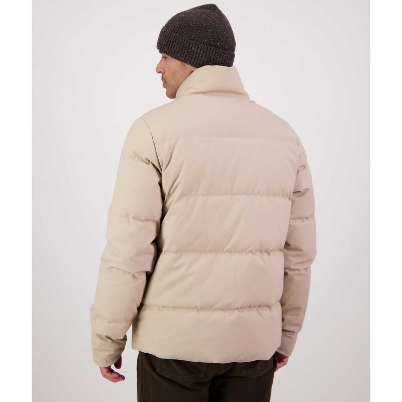 Swanndri Nimbus Men's Down Jacket image number 1