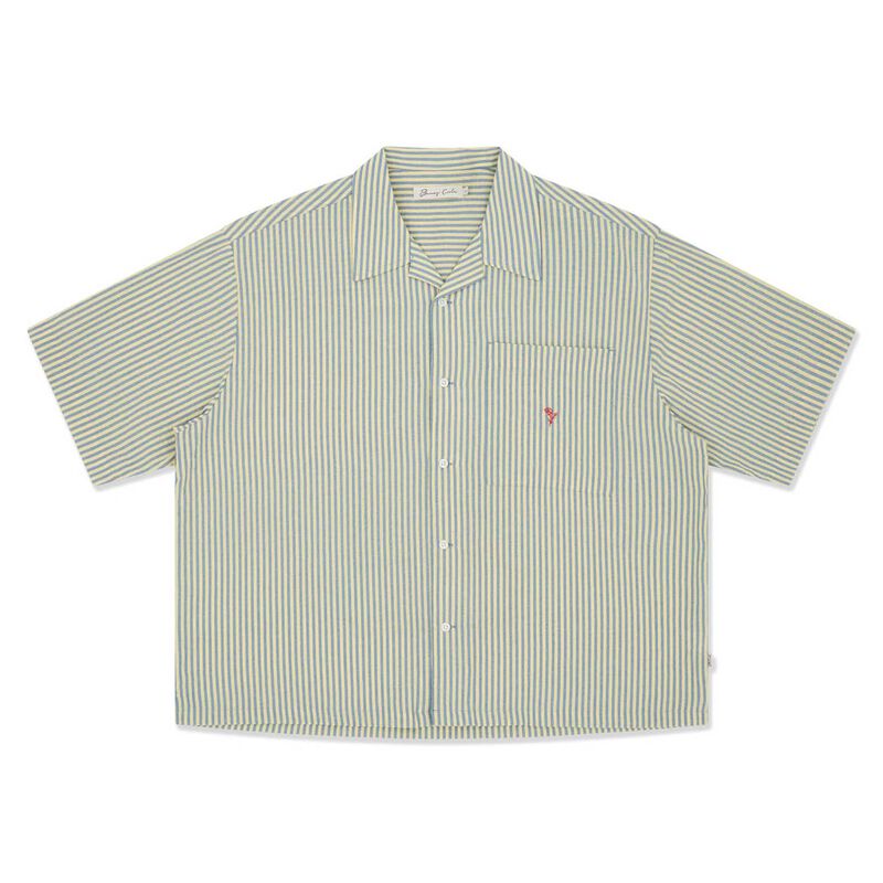 Barney Cools Boathouse Shirt image number 2