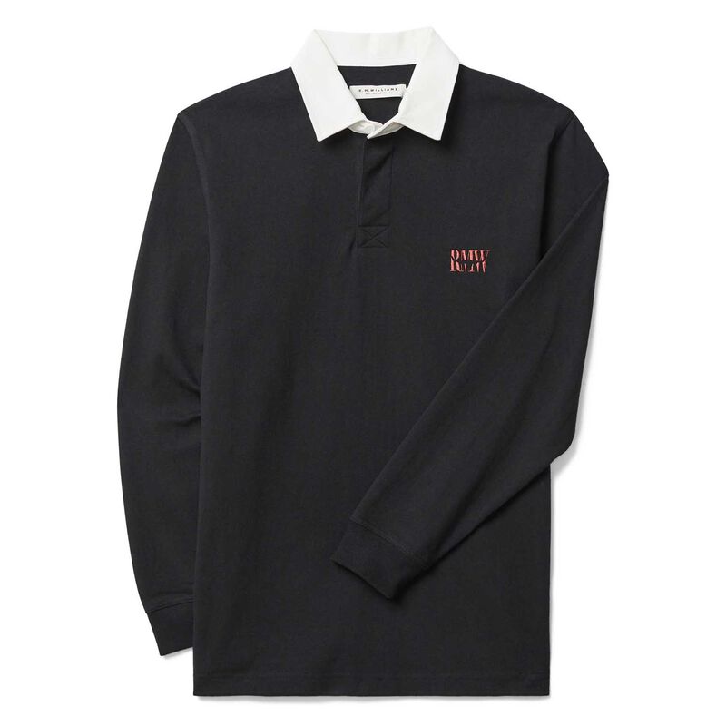 R.M. Williams Branded Rugby image number 2