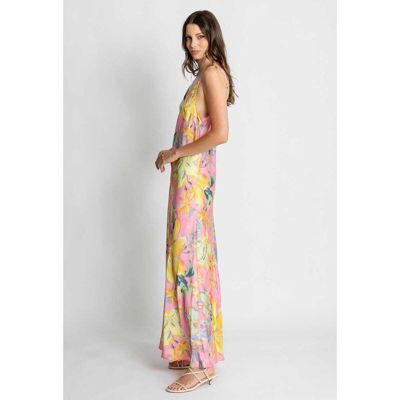 KACHEL Madison Slip Dress image number 3