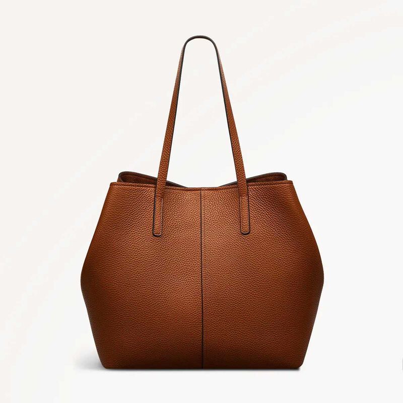 Radley Dukes Place Large Open Top Tote image number 1