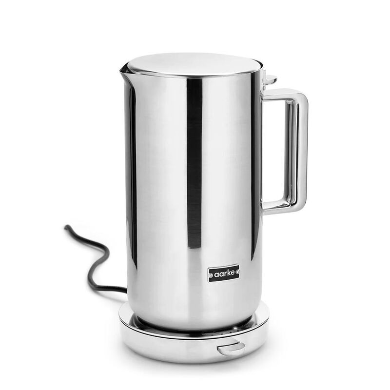 Aarke Kettle Steel image number 3