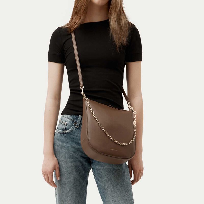 Deadly Ponies Medium Sling Bag image number 1