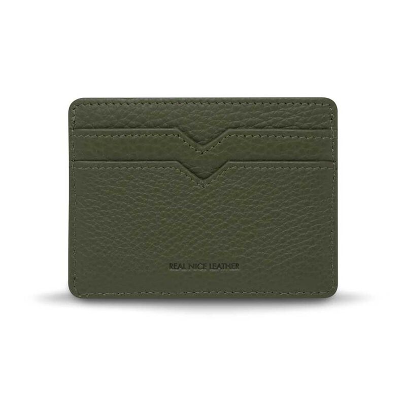 Status Anxiety Together For Now Card Holder image number 1