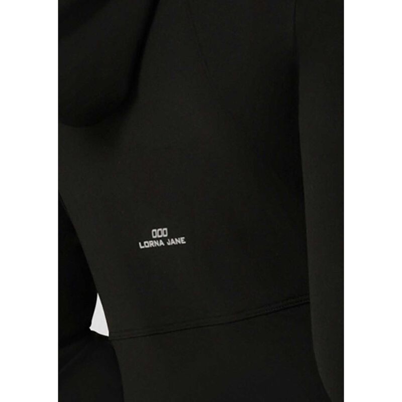 Lorna Jane Amy Ultimate Thermal Hooded Jacket image number 2