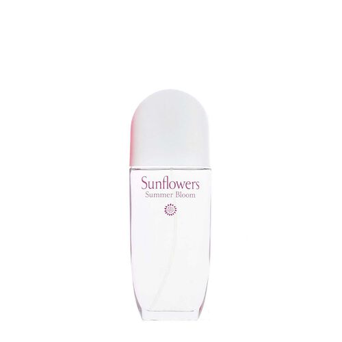 Elizabeth Arden Sunflowers Summer Bloom EDT 100ml