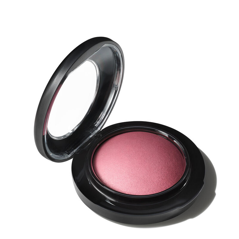 MAC Mineralize Blush image number 2