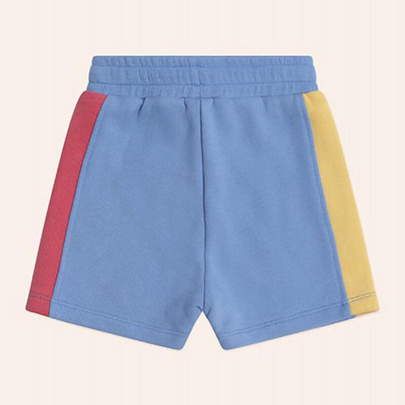 Huxbaby Choo Choo Huxbear Shorts 3-5Y image number 3