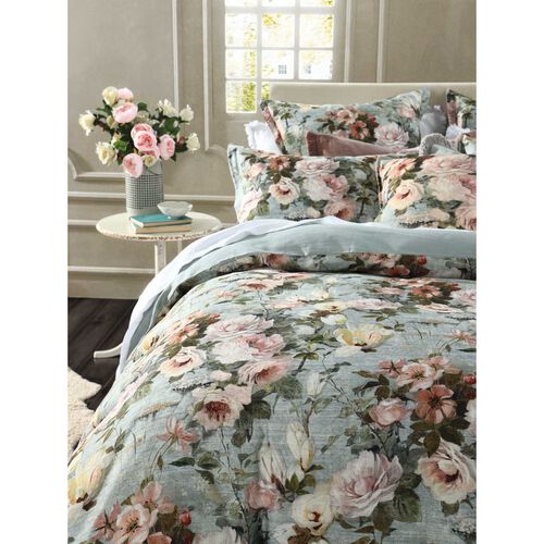MM Linen Odile Duvet Set