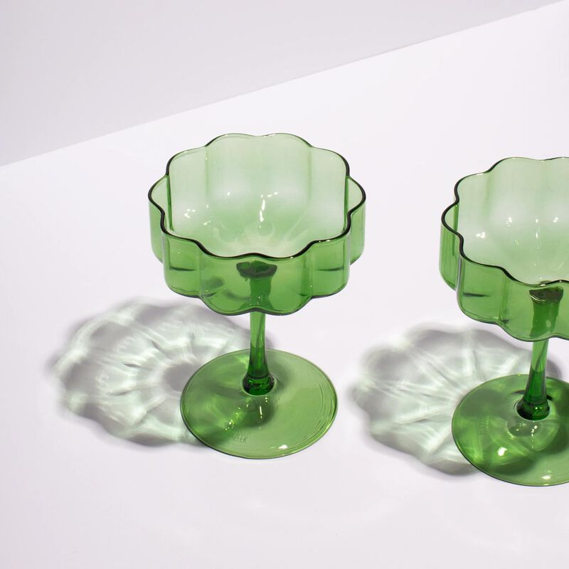 FAZEEK Wave Coupe - Set of 2 image number 2