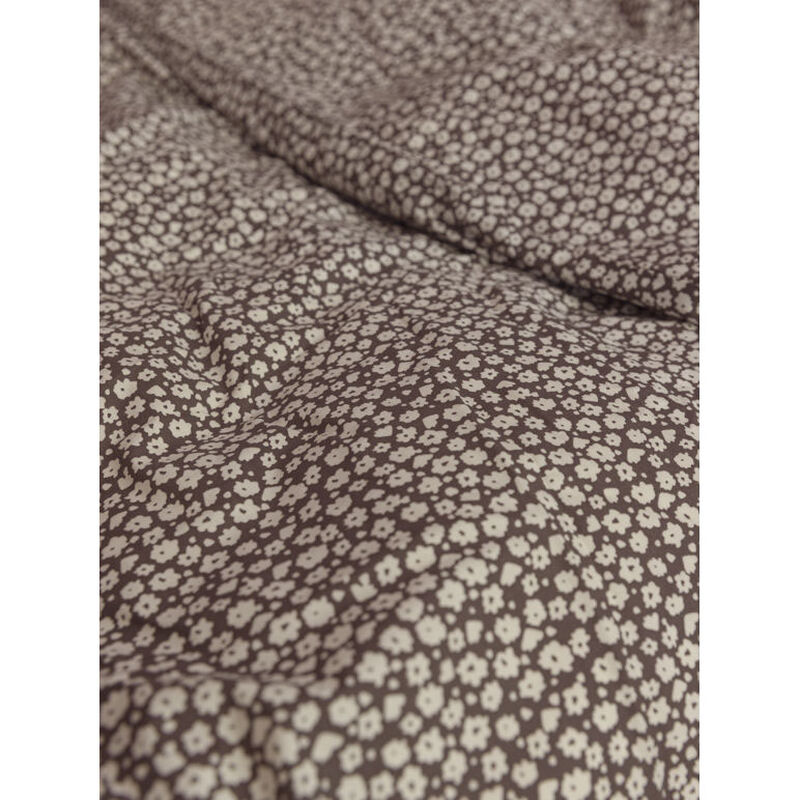 Citt&agrave; Forget Me Not Duvet Cover Rye/Bone Ks/D 180x210cm image number 2