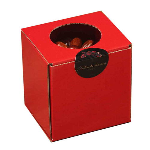 Pohutukawa Pantry Traditional Gluten Free Christmas Cake 370g