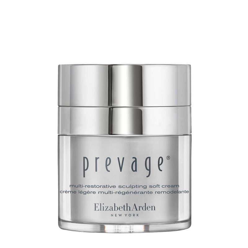 Elizabeth Arden Multi-Restorative Sculpting Soft Cream 50ml image number 0