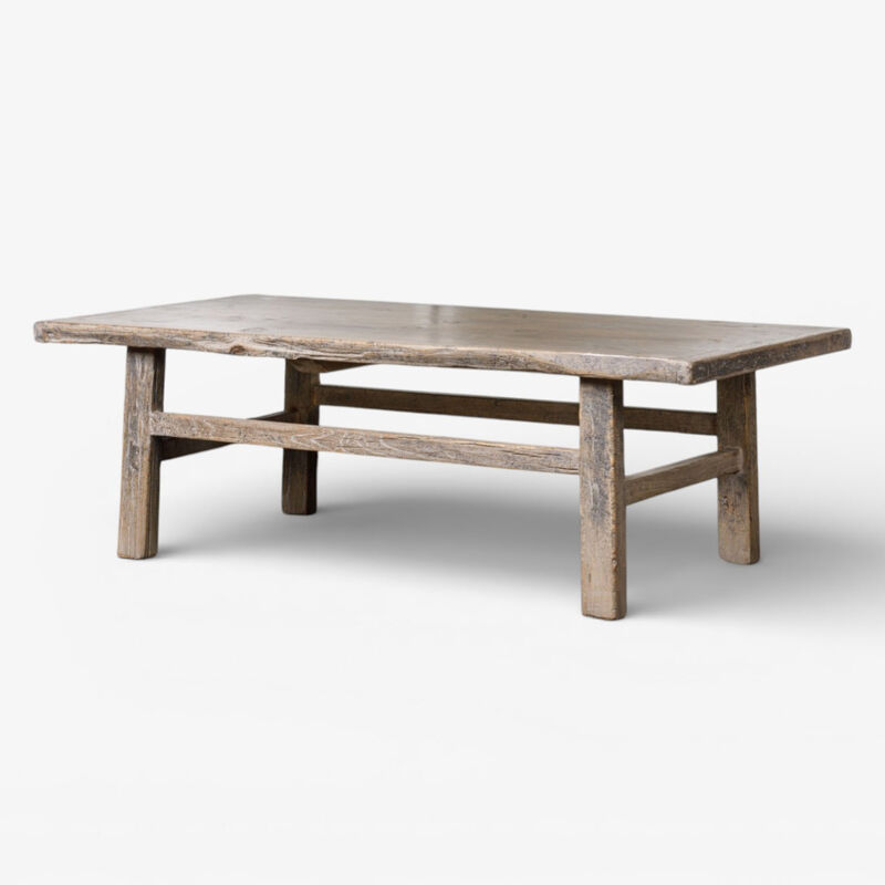 French Country Heritage Coffee Table G image number 1
