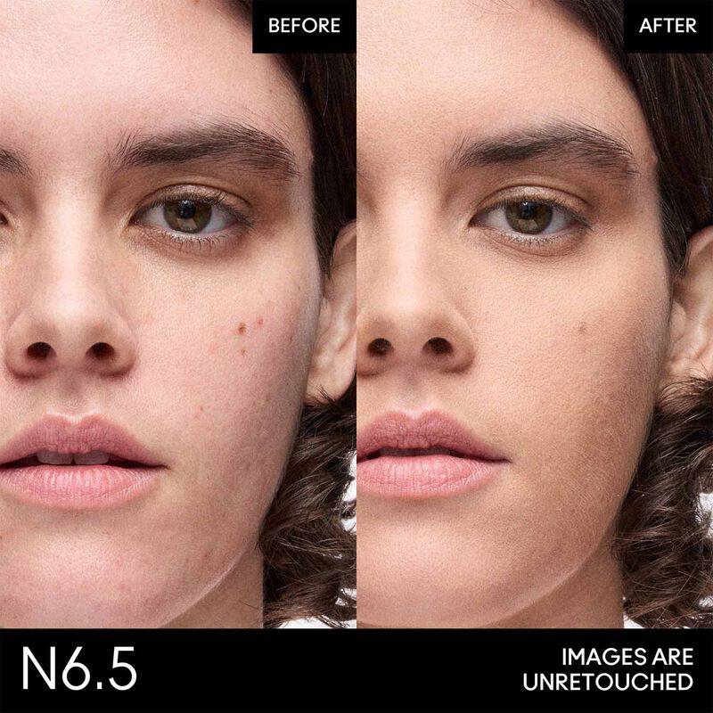 MAC Studio Fix Powder Plus Foundation Refill image number 170