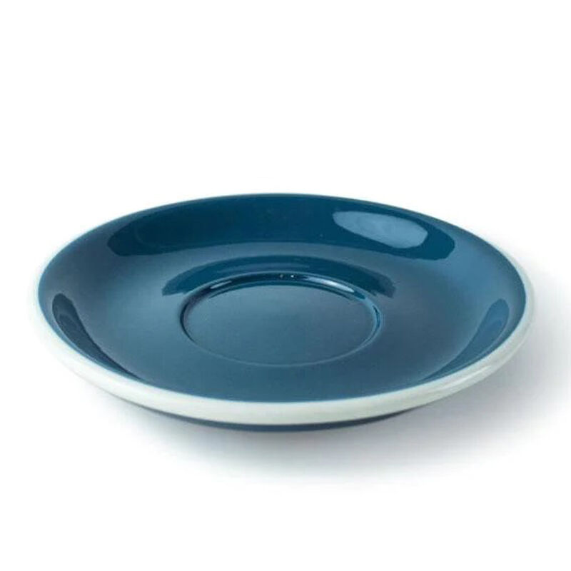 Acme Classic Range Saucer Whale Dark Blue 15cm image number 0
