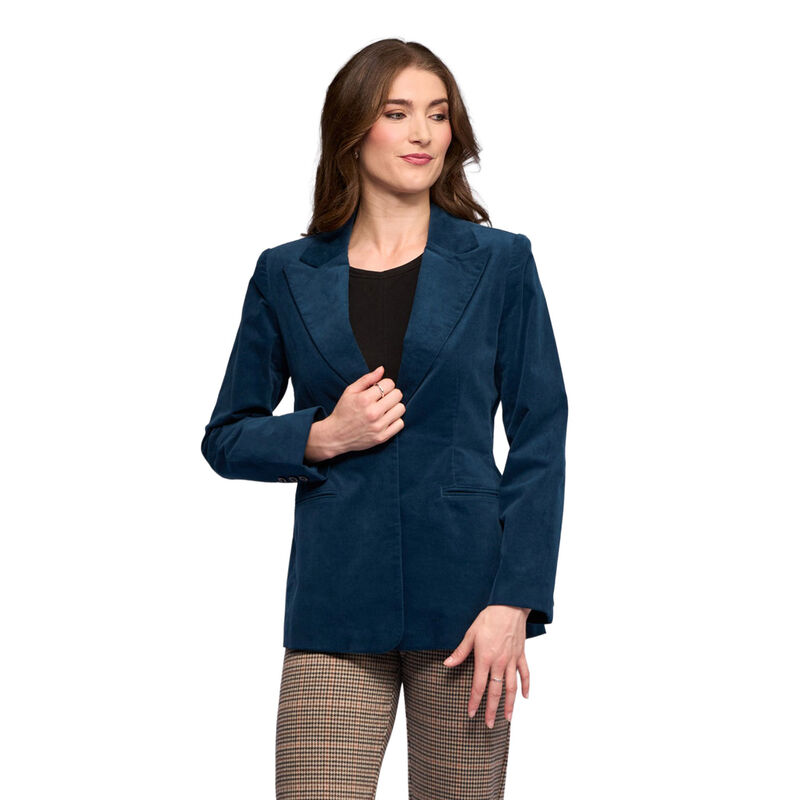 Vassalli Gallery Blazer image number 4