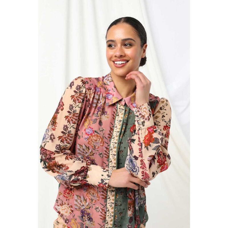 KACHEL Genevieve Blouse image number 2
