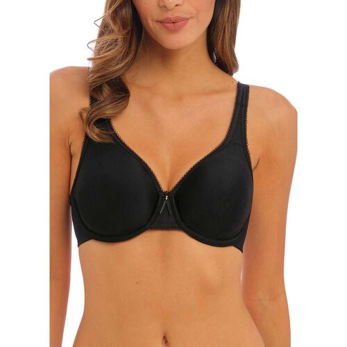 Wacoal Basic Beauty Bra C - E