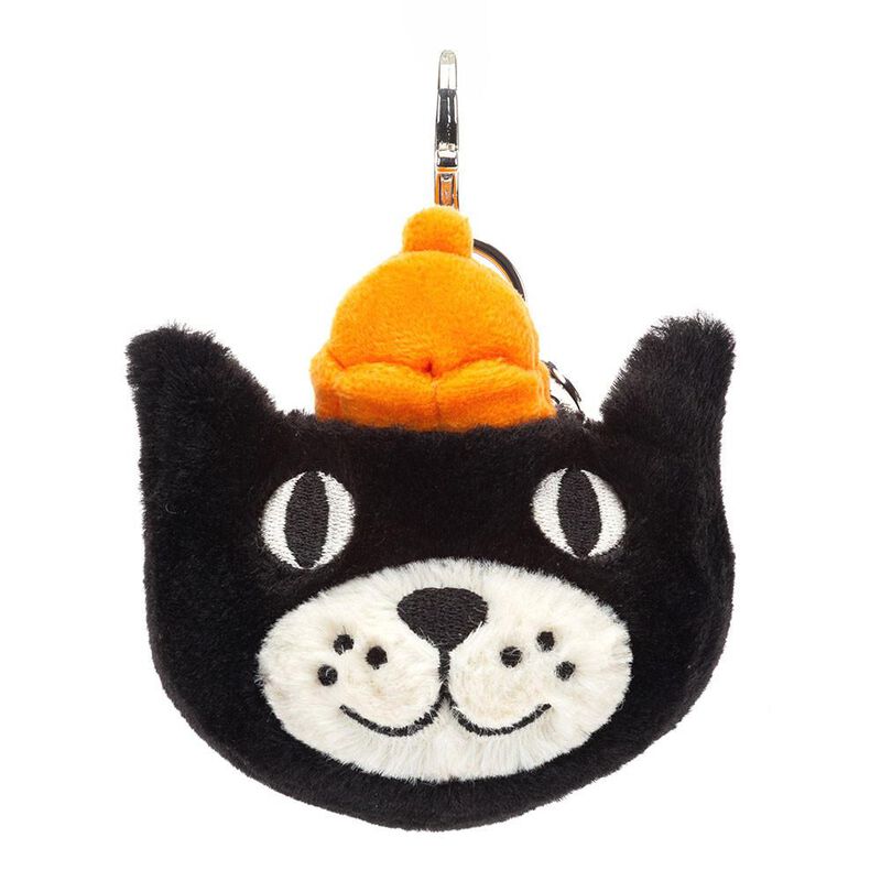 Jellycat Cat - Bag Charm image number 0