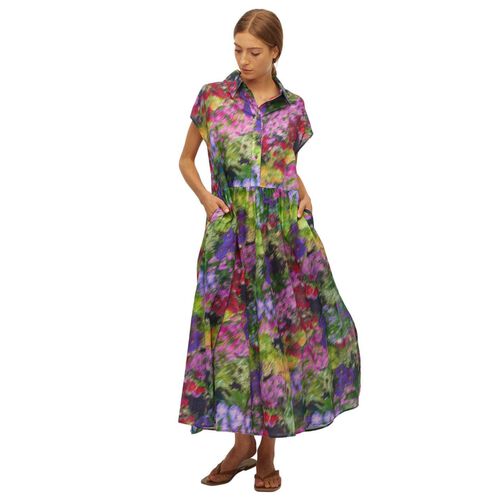 Juliette Hogan Lenni Dress