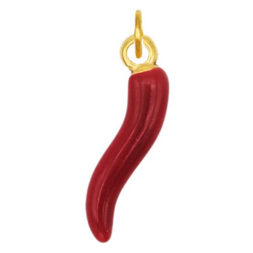 PETiT MOMENTS Hot Pepper Charm