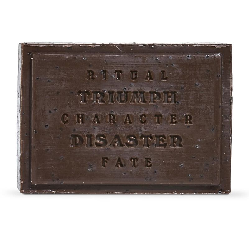 Triumph&Disaster Shearers Soap image number 2