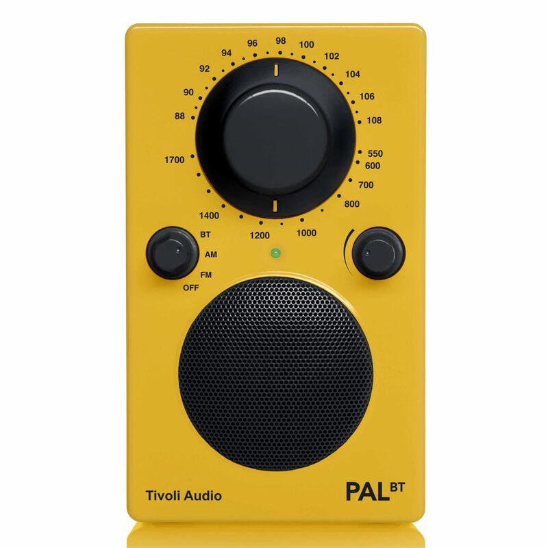 Tivoli PAL Bluetooth Radio image number 9