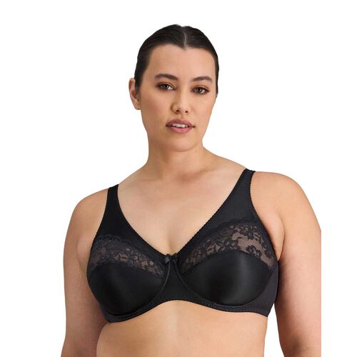Fayreform Classic Underwire Bra